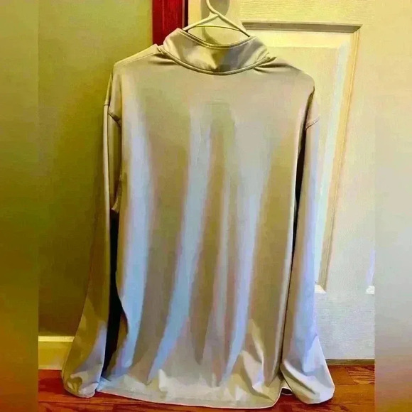 Men’s Adidas Quarter Zip - XL - Picture 3 of 5